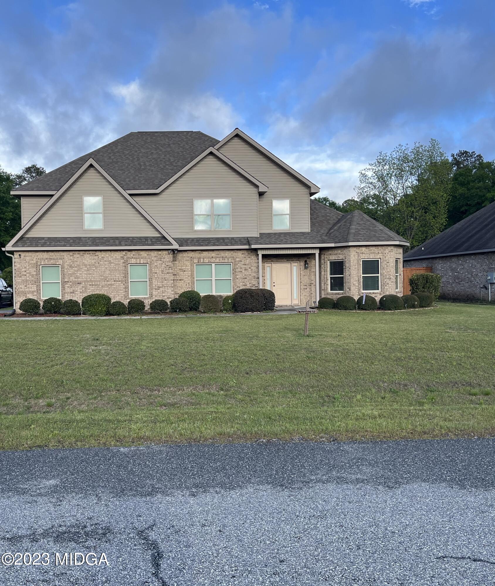 104 Windmill Plantation Road, Macon, GA 31216 Compass