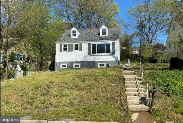 $410,000 | 5815 67th Avenue, Riverdale, MD 20737