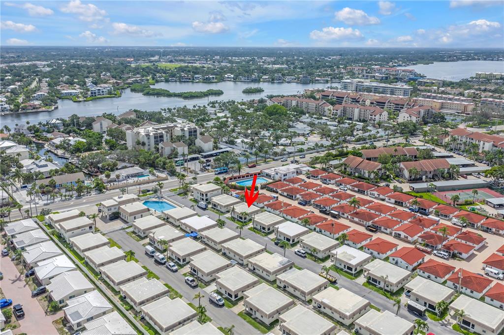 6150 Midnight Pass Road, Unit V38 Sarasota, FL 34242 - Photo 38 of 53