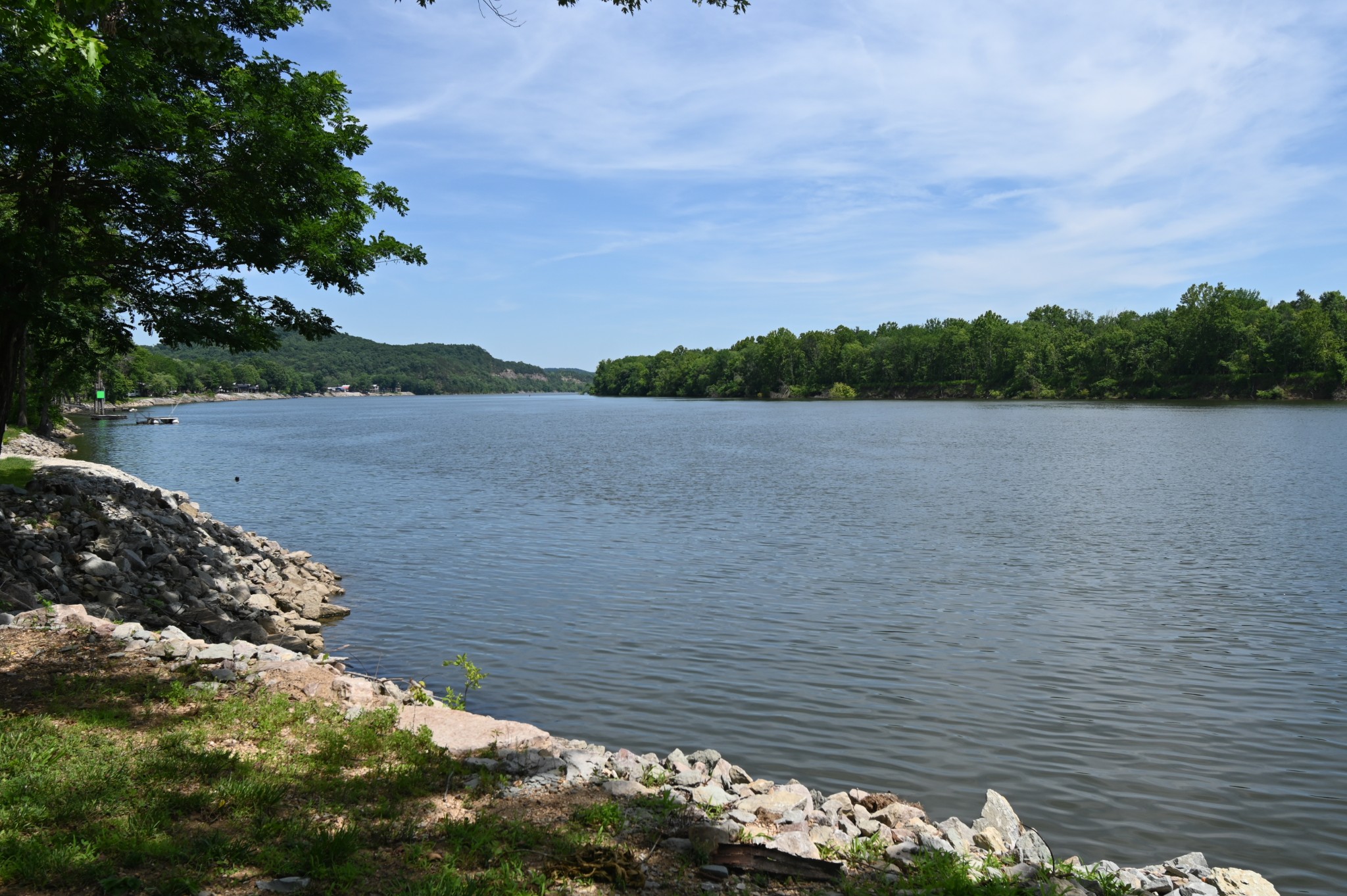 1067 WC PICKETT Road Clifton, TN 38425 - Photo 15 of 40