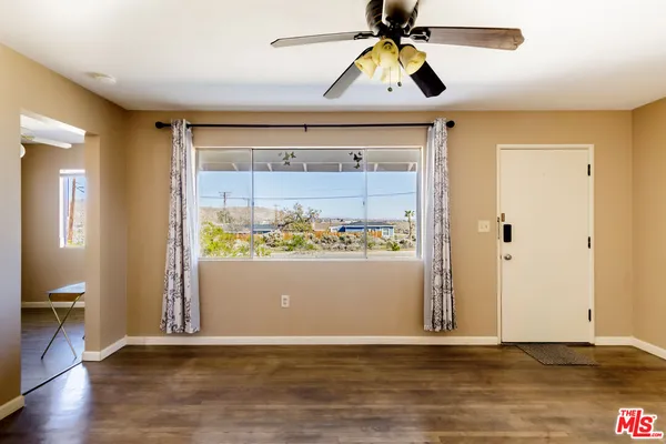 $599,000 | 62137 Desert Air Road, Joshua Tree, CA 92252