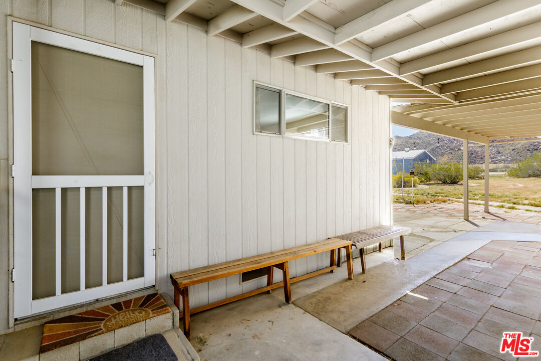 62137 Desert Air Road Joshua Tree, CA 92252 - Photo 32 of 38