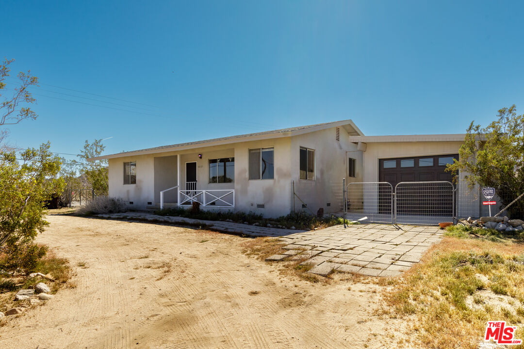 62137 Desert Air Road Joshua Tree, CA 92252 - Photo 38 of 38