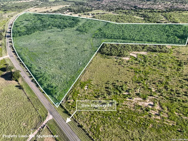 $589,000 | 1 State Highway, Mason, TX 76856