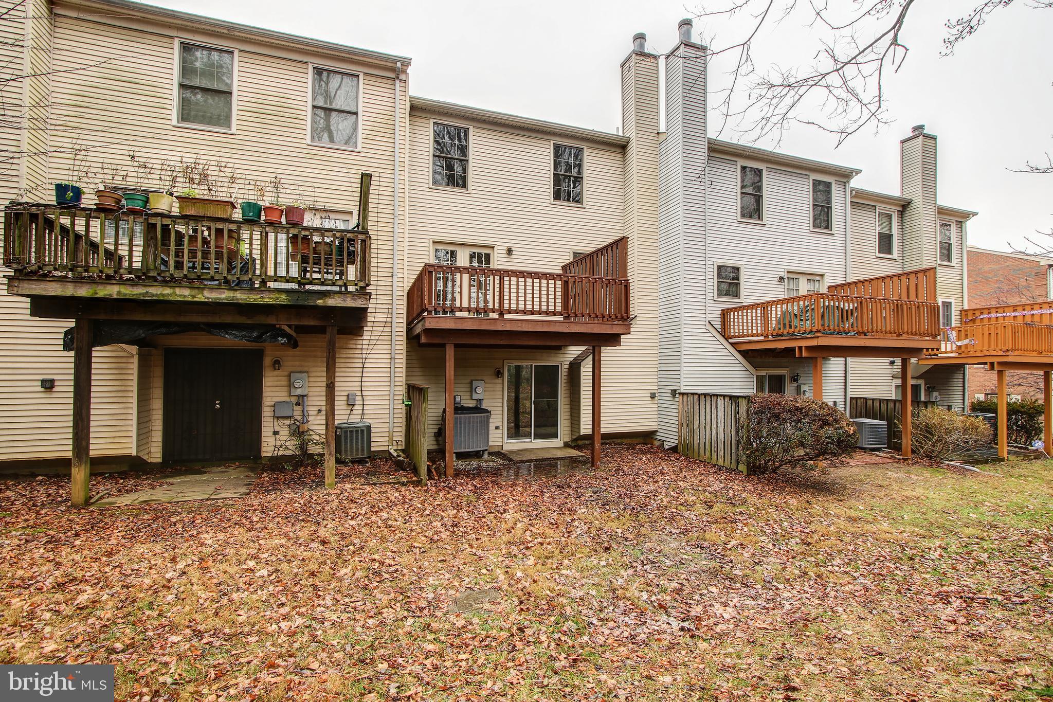11320 Baritone Court Silver Spring, MD 20901 - Photo 31 of 31 Gallery Image 31