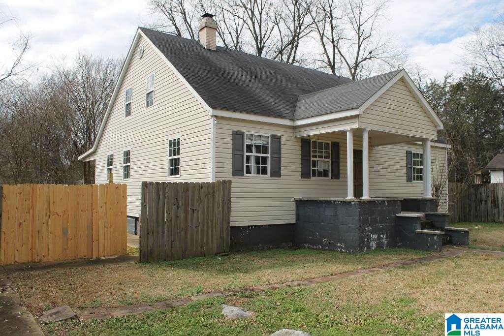 8315 Hall Avenue Leeds, AL 35094 - Photo 3 of 43