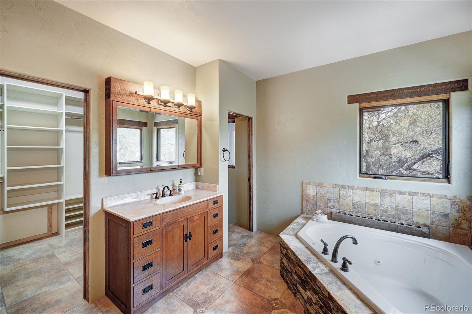 1328 Round Up Road Westcliffe, CO 81252 - Photo 23 of 50