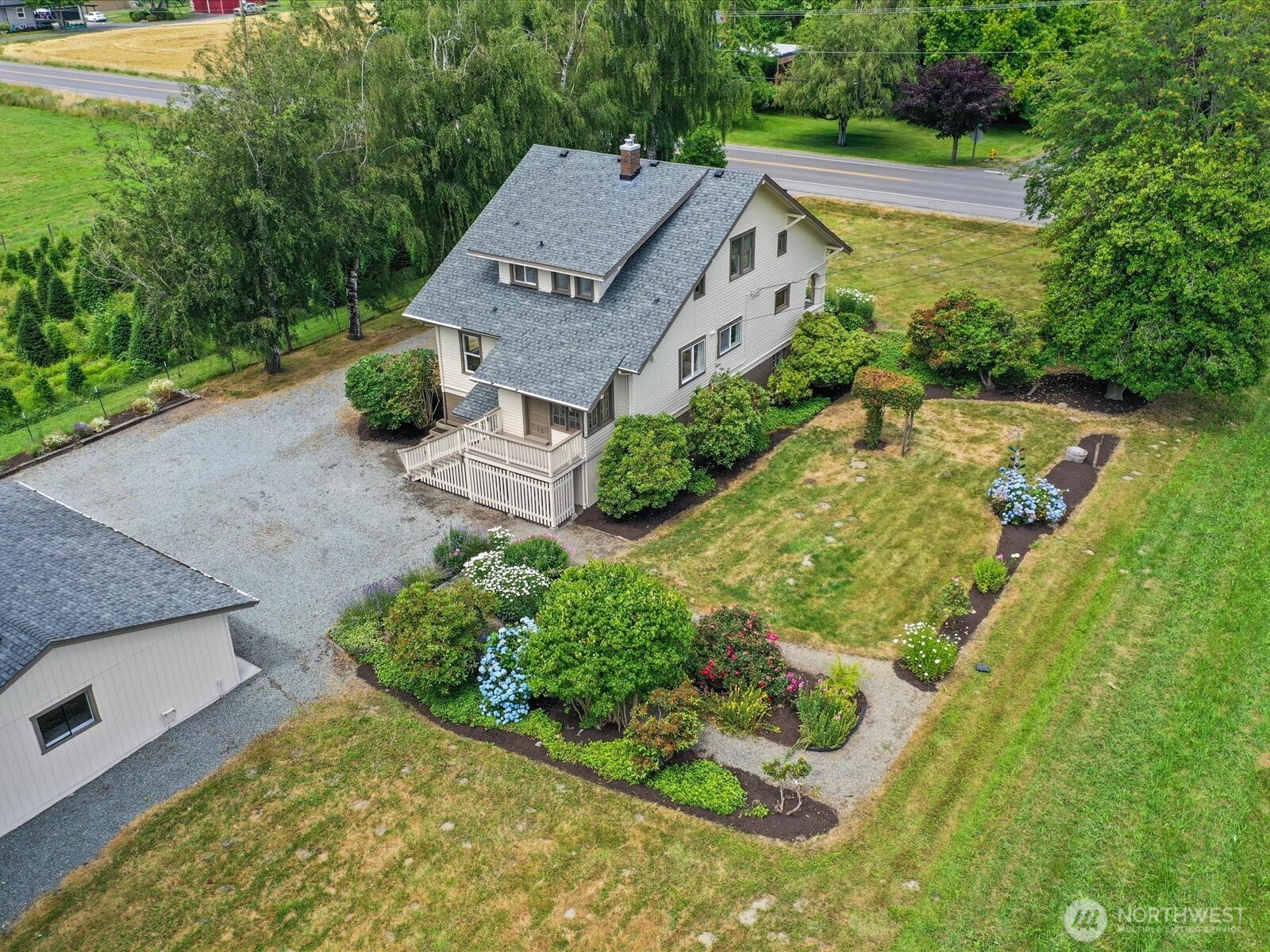 17734 McLean Road Mount Vernon, WA 98273 - Photo 34 of 40