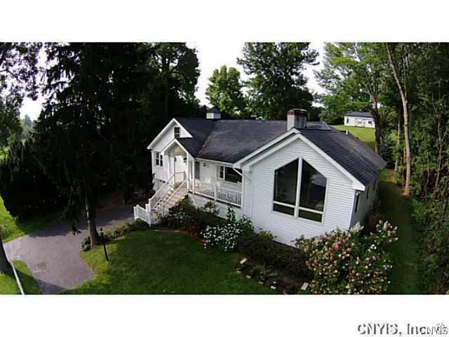 5479 West Lake Road Fleming, NY 13021 - Photo 1 of 1 Exterior Front