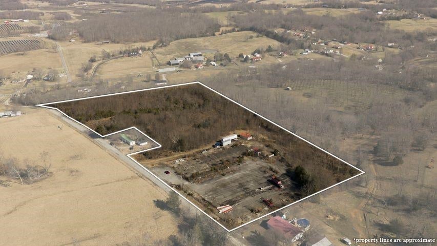 272-256 Hilltop View Road Summer Shade, KY 42166 - Photo 8 of 8 Gallery Image 8