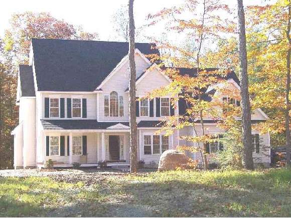Lot 42 Maplevale Road East Kingston, NH 03827 - Photo 1 of 1 Gallery Image 1