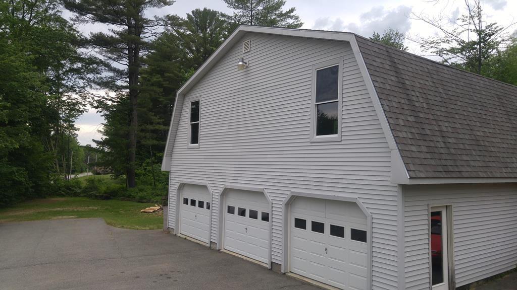 121 Childs Road Norridgewock, ME 04957 - Photo 18 of 22 Photo
