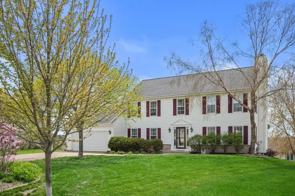 $675,000 | S96W12833 Walter Hagen Drive, Muskego, WI 53150