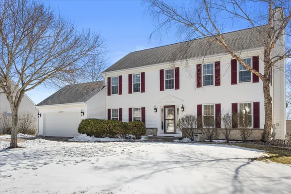 $675,000 | S96W12833 Walter Hagen Drive, Muskego, WI 53150