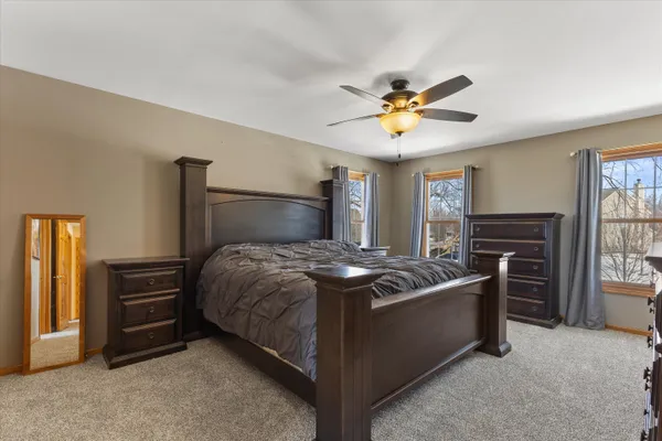 $675,000 | S96W12833 Walter Hagen Drive, Muskego, WI 53150