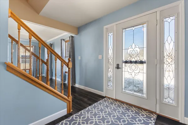 $675,000 | S96W12833 Walter Hagen Drive, Muskego, WI 53150