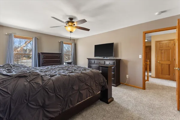 $675,000 | S96W12833 Walter Hagen Drive, Muskego, WI 53150