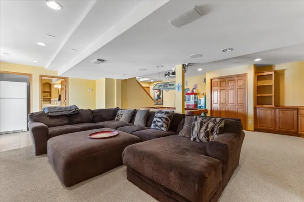 $675,000 | S96W12833 Walter Hagen Drive, Muskego, WI 53150