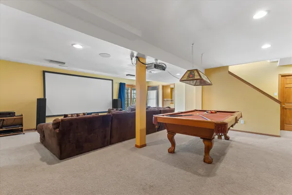 $675,000 | S96W12833 Walter Hagen Drive, Muskego, WI 53150