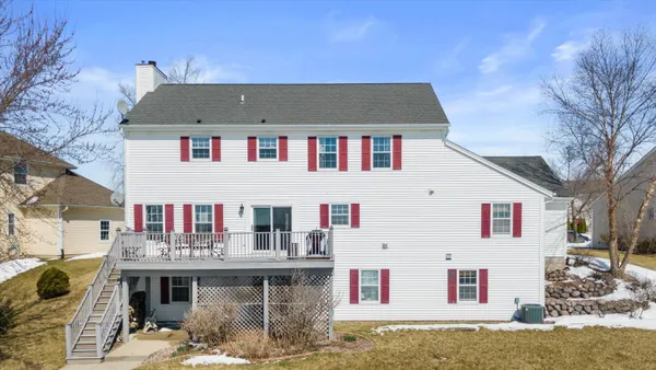 $675,000 | S96W12833 Walter Hagen Drive, Muskego, WI 53150