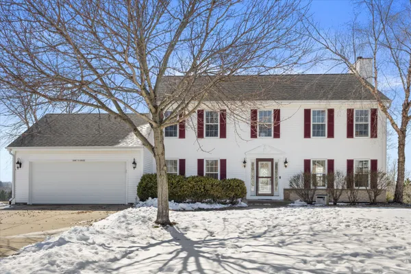 $675,000 | S96W12833 Walter Hagen Drive, Muskego, WI 53150