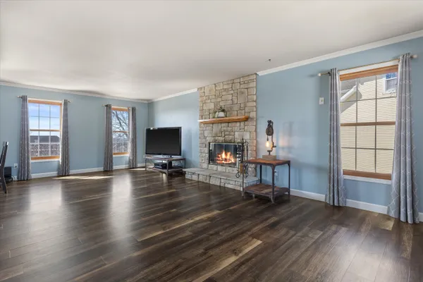 $675,000 | S96W12833 Walter Hagen Drive, Muskego, WI 53150