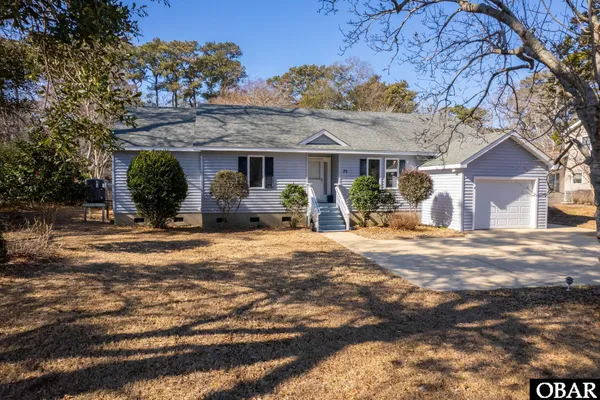 $599,900 | 75 Duck Woods Drive, Southern Shores, NC 27949