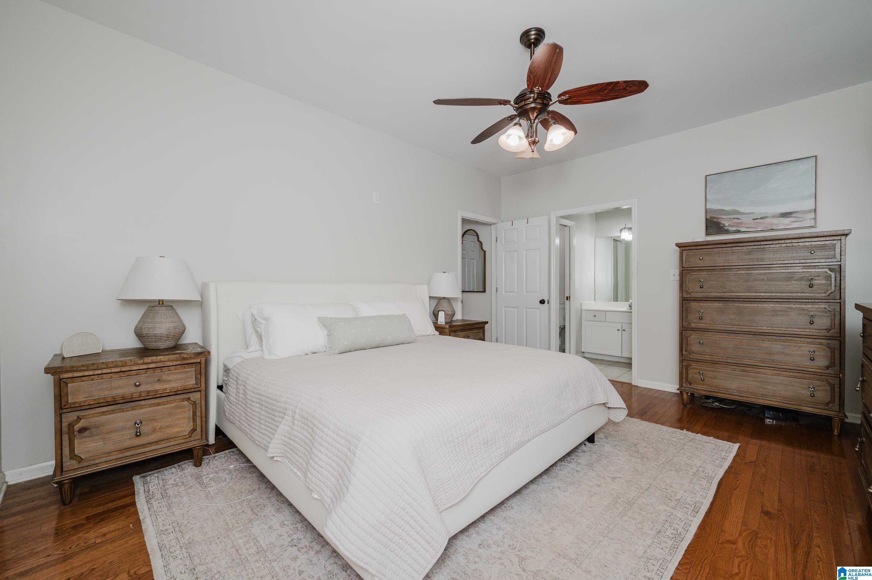 6405 Willow Ridge Circle Gardendale, AL 35071 - Photo 28 of 50