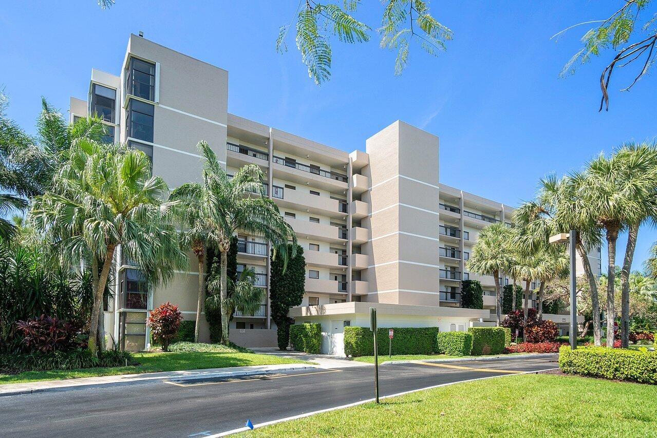 6562 Boca Del Mar Drive, Unit 524 Boca Raton, FL 33433 - Photo 31 of 37 Club Royale