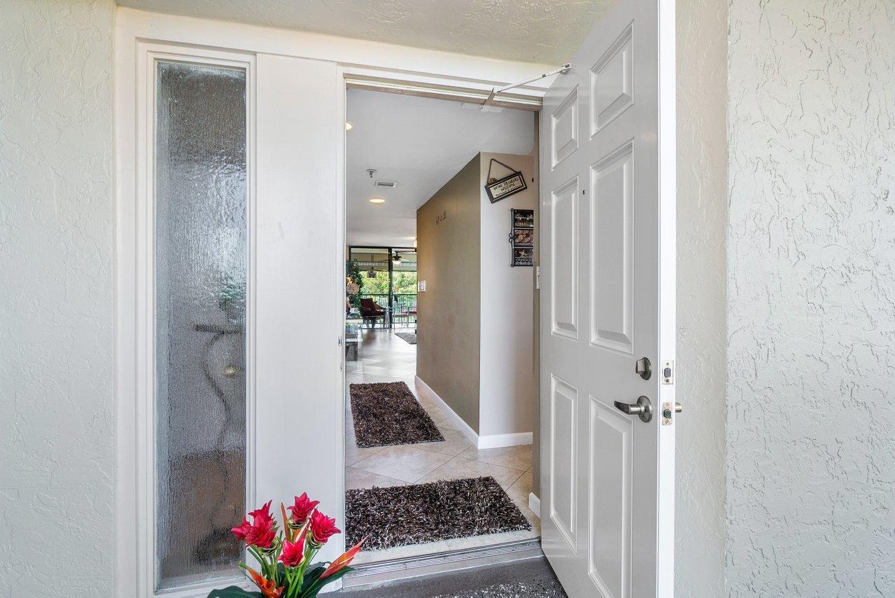 6562 Boca Del Mar Drive, Unit 524 Boca Raton, FL 33433 - Photo 7 of 37 Peaceful Breezes thru Condo