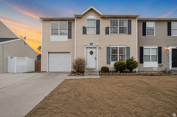 $354,900 | 268 Alfred Drive, Tooele, UT 84074