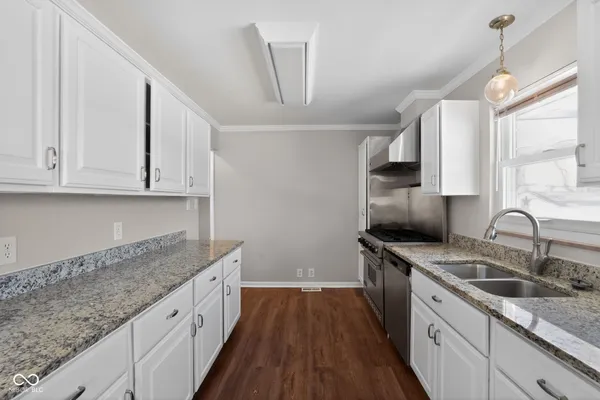 $219,900 | 1111 Eustis Drive, Indianapolis, IN 46229