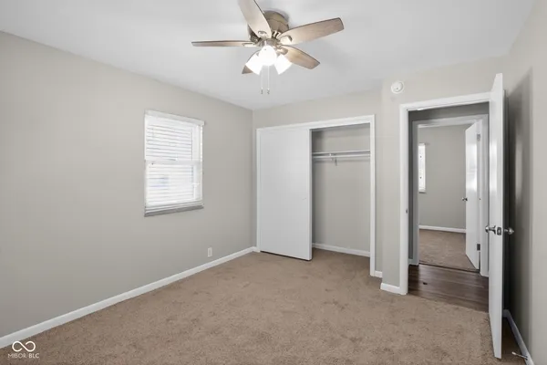 $219,900 | 1111 Eustis Drive, Indianapolis, IN 46229