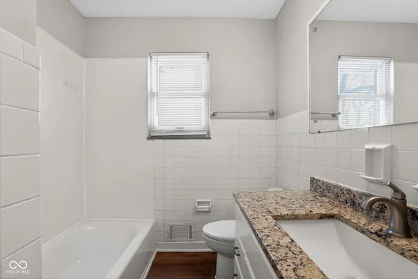 $219,900 | 1111 Eustis Drive, Indianapolis, IN 46229