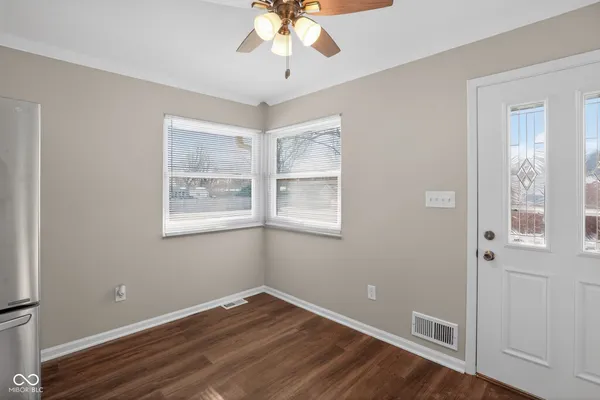 $219,900 | 1111 Eustis Drive, Indianapolis, IN 46229