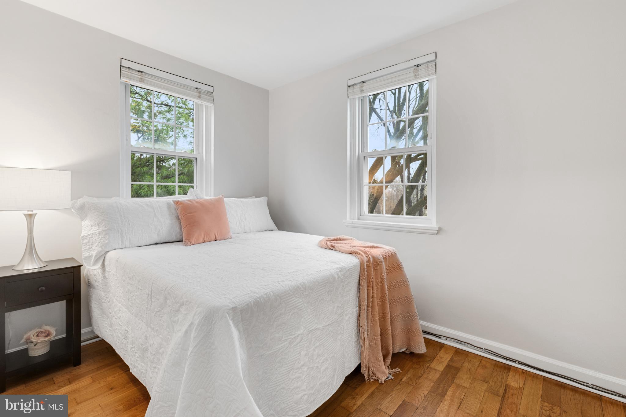 4628 31st Road South Arlington, VA 22206 - Photo 22 of 55 2nd bedroom