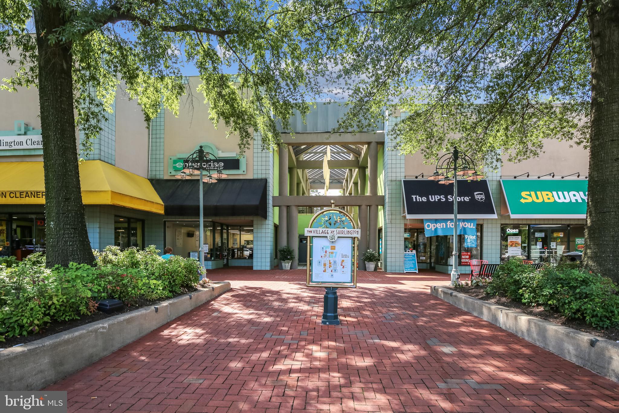 4628 31st Road South Arlington, VA 22206 - Photo 45 of 55 & shopping options!