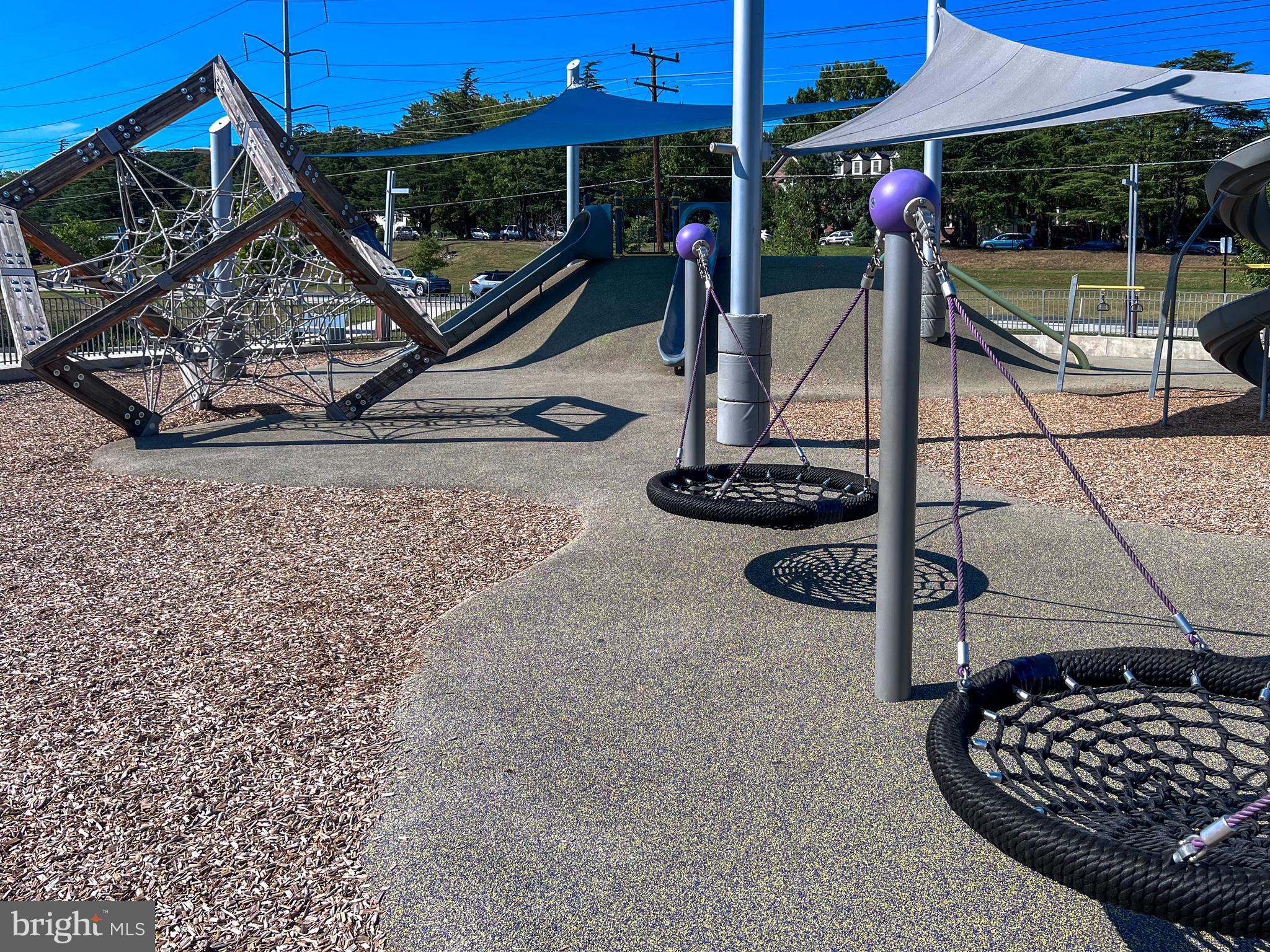 4628 31st Road South Arlington, VA 22206 - Photo 53 of 55 Jennie Dean Park