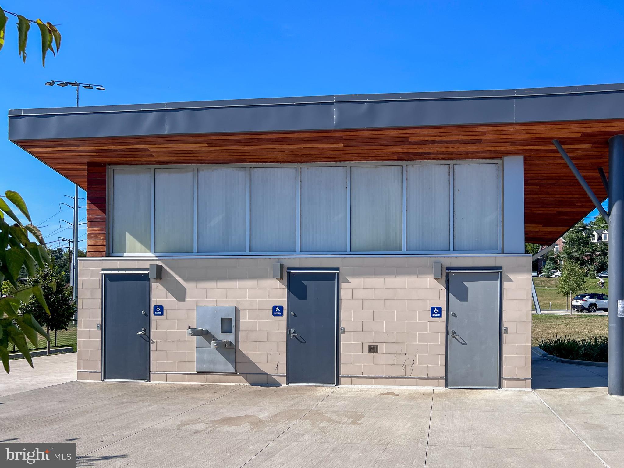 4628 31st Road South Arlington, VA 22206 - Photo 55 of 55 Jennie Dean Park