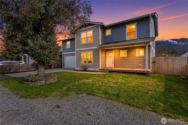 $599,999 | 315 Orchard Avenue, Gold Bar, WA 98251