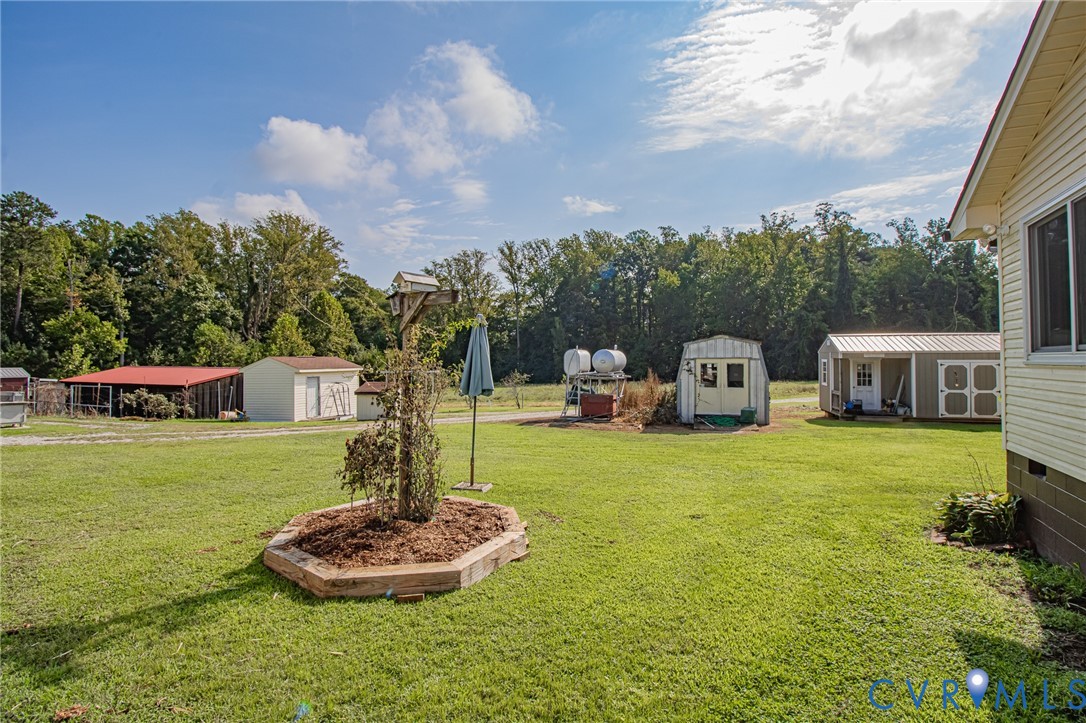 8794 Sandy Ridge Road Hopewell, VA 23860 - Photo 37 of 55 Gallery Image 37