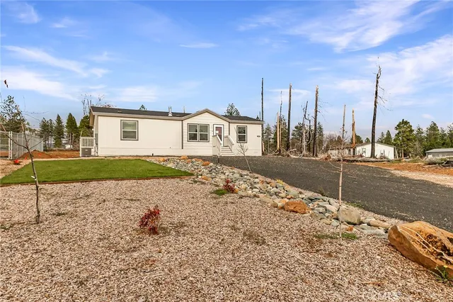 $239,900 | 13980 Cascade Drive, Magalia, CA 95954