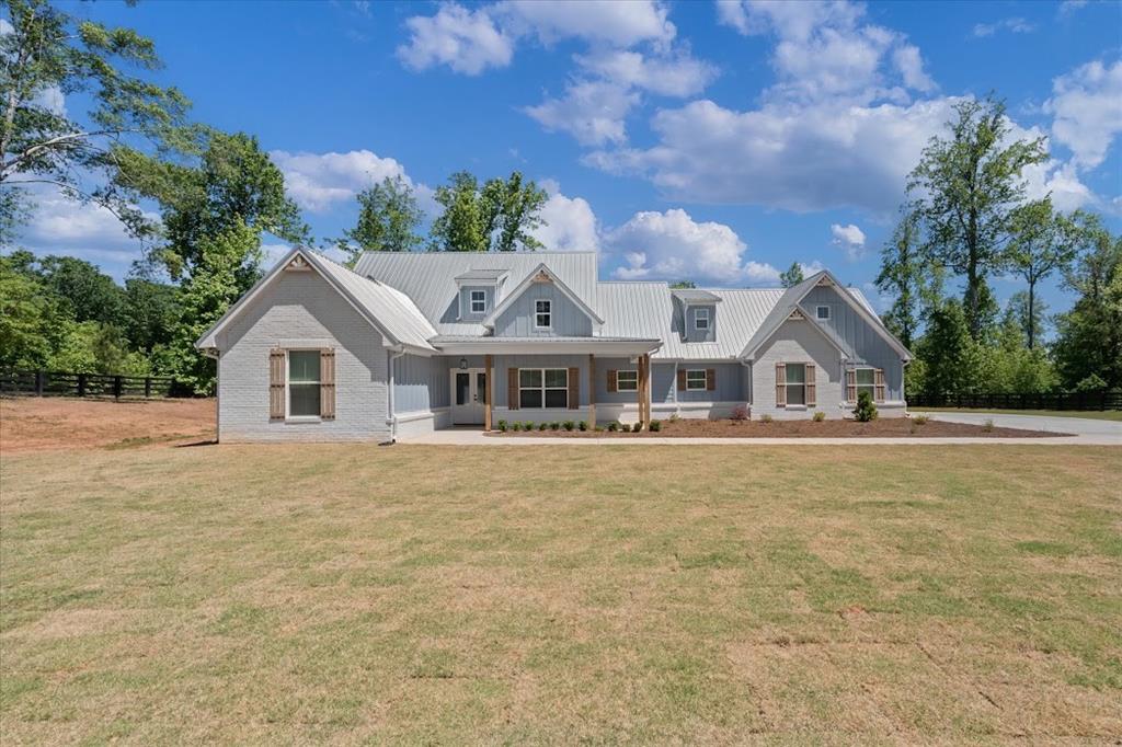 1 New Hope Church Road Carrollton, GA 30117 - Photo 2 of 15 Gallery Image 2