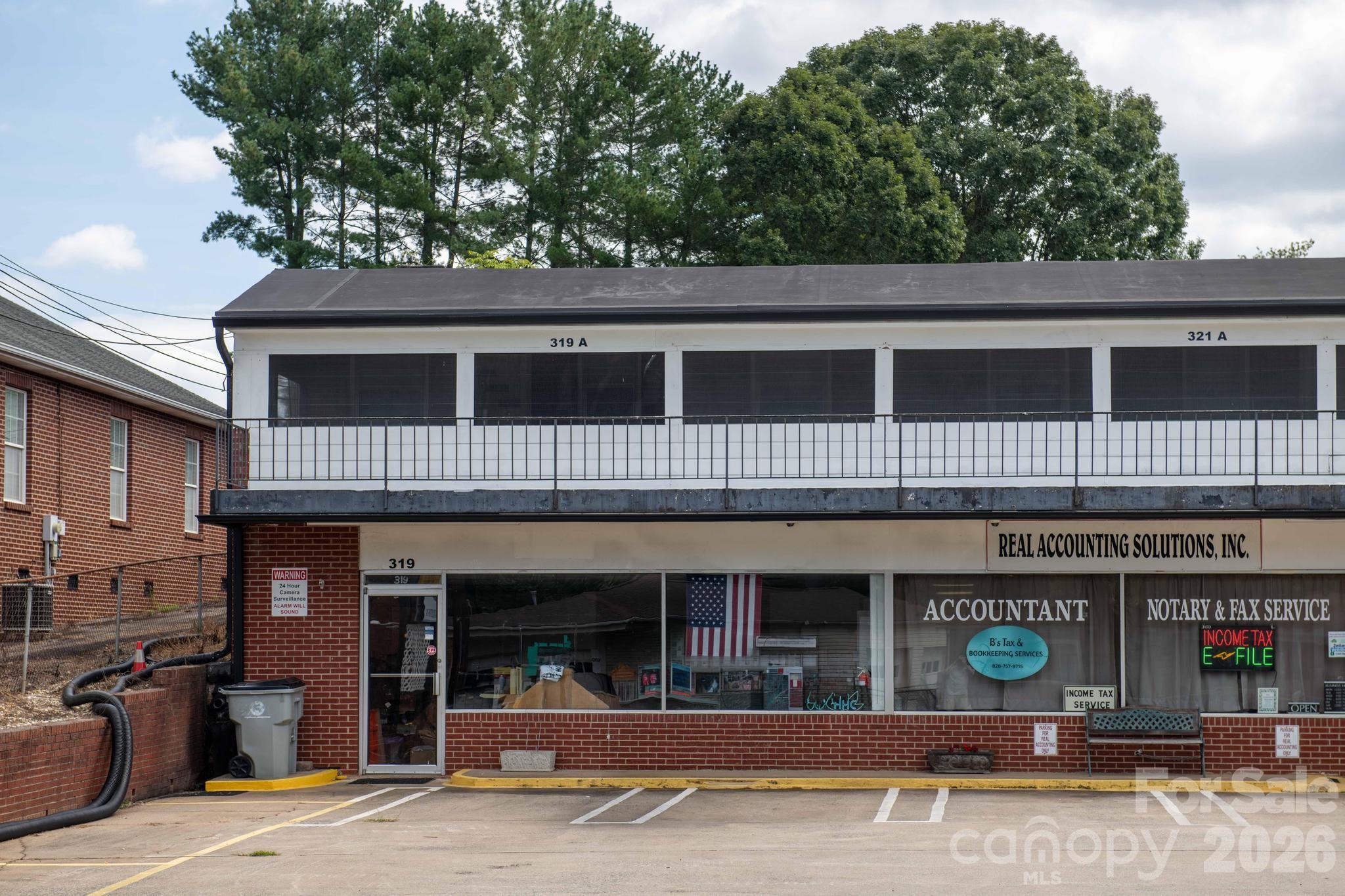 319 Connelly Springs Road Lenoir, NC 28645 - Photo 12 of 41 Gallery Image 12