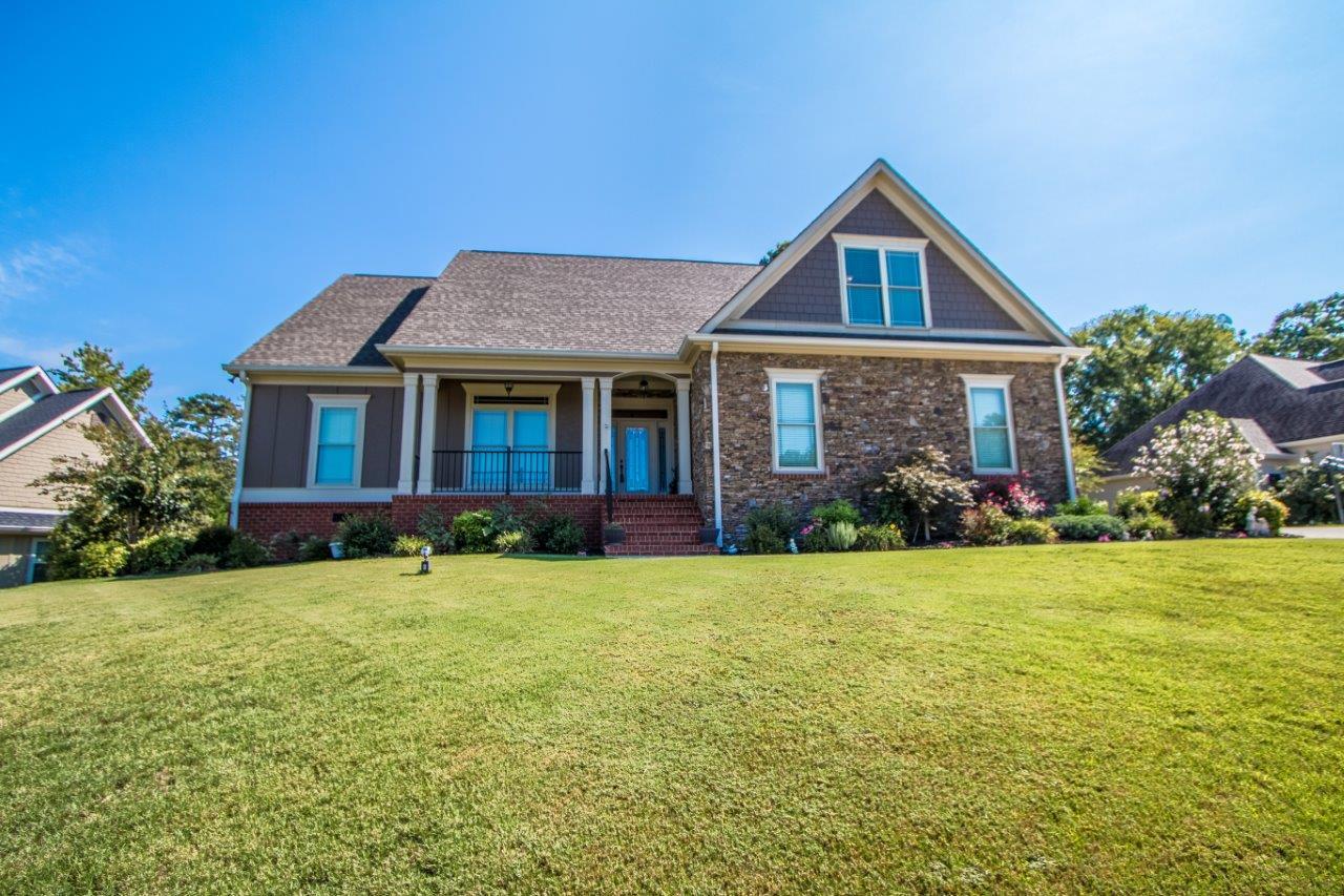 365 Winding Ridge Road Rock Spring, GA 30739 - Photo 3 of 27 365 Winding Ridge-52