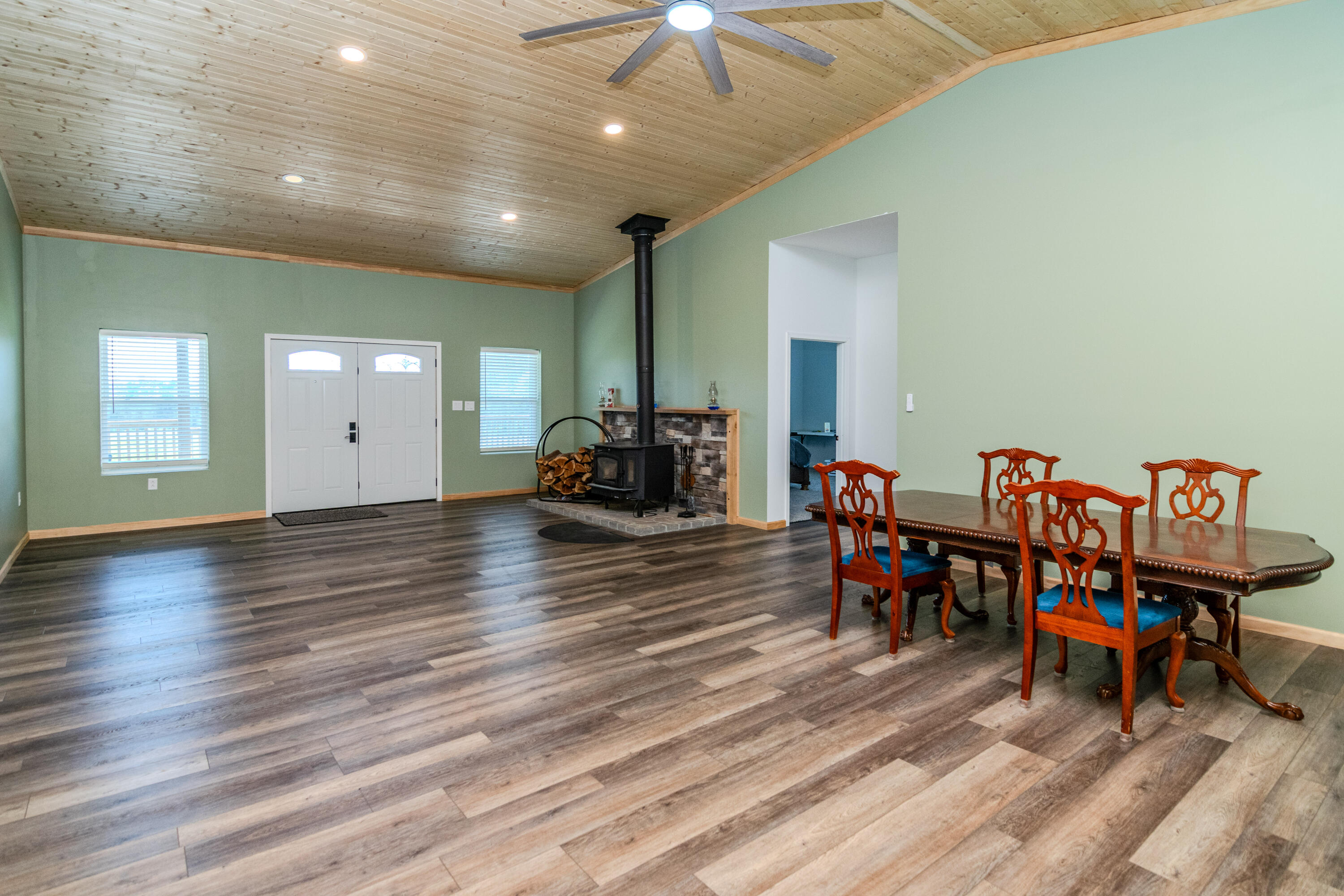 4174 Fall Lick Road Lancaster, KY 40444 - Photo 7 of 34 4174FallLick-0071