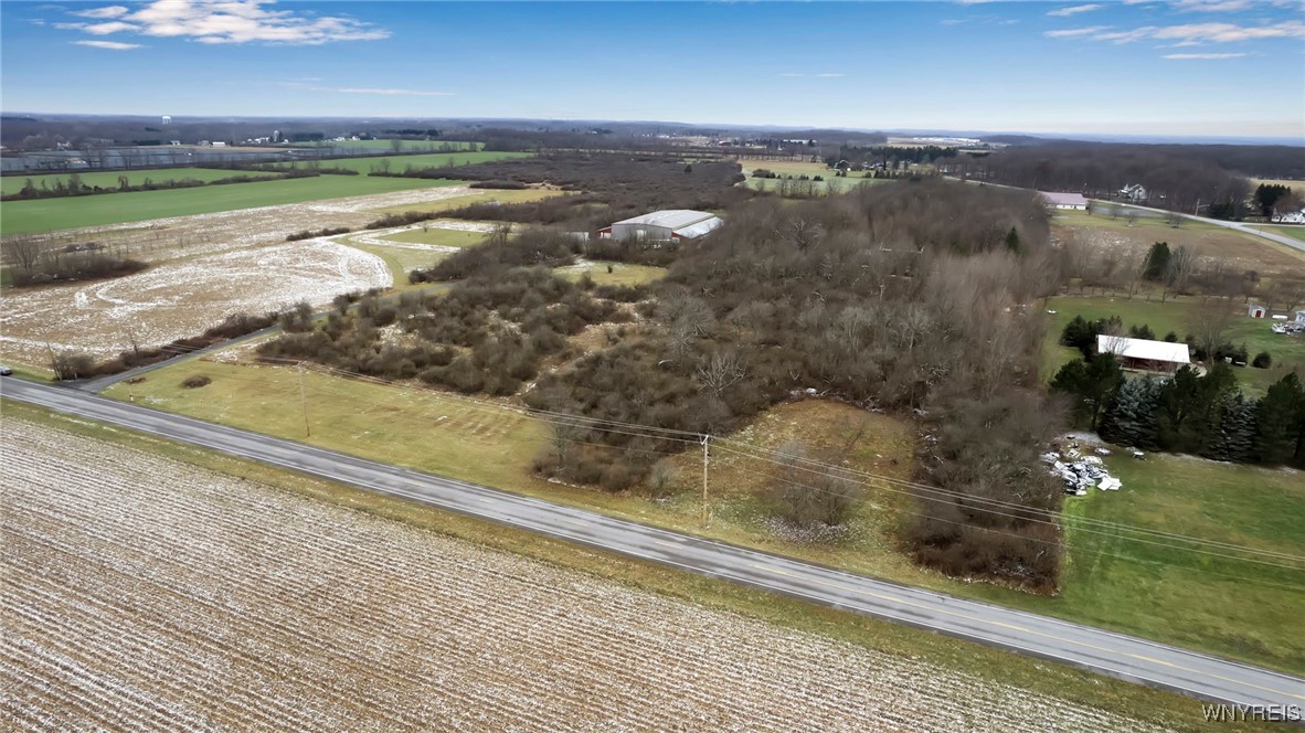 V/l Remsen Road Akron, NY 14001 - Photo 1 of 1