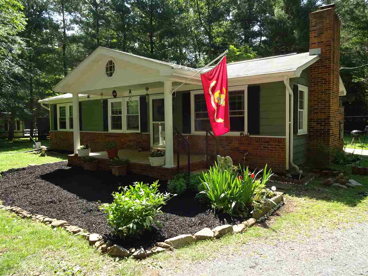 9977 Briery Branch Road Dayton, VA 22821 - Photo 1 of 1 Gallery Image 1