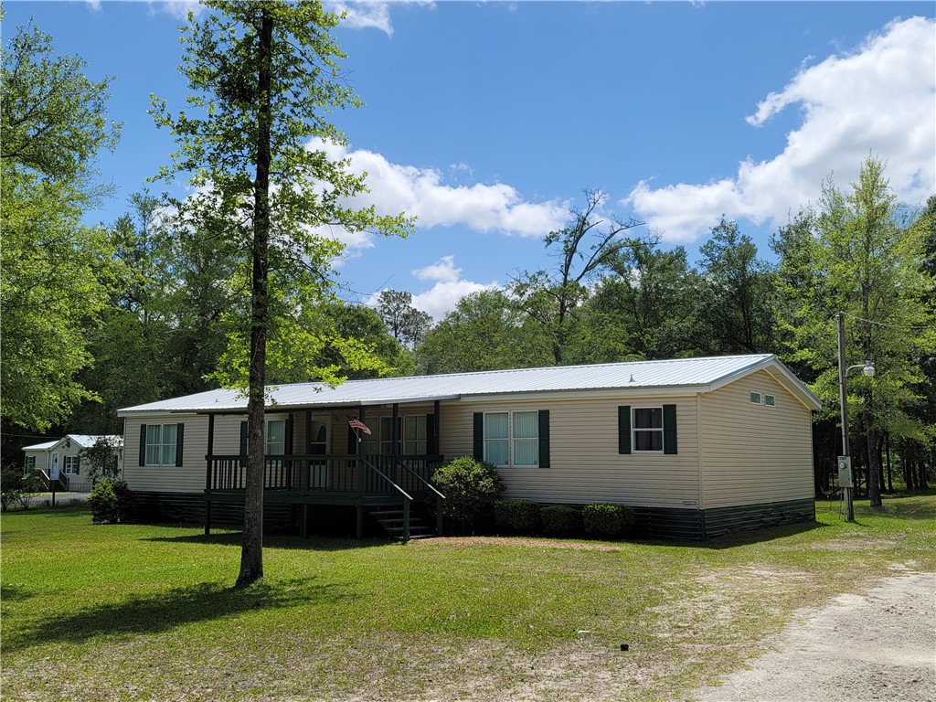 39313 Kolars Ferry Road Hilliard, FL 32046 - Photo 1 of 30 Gallery Image 1