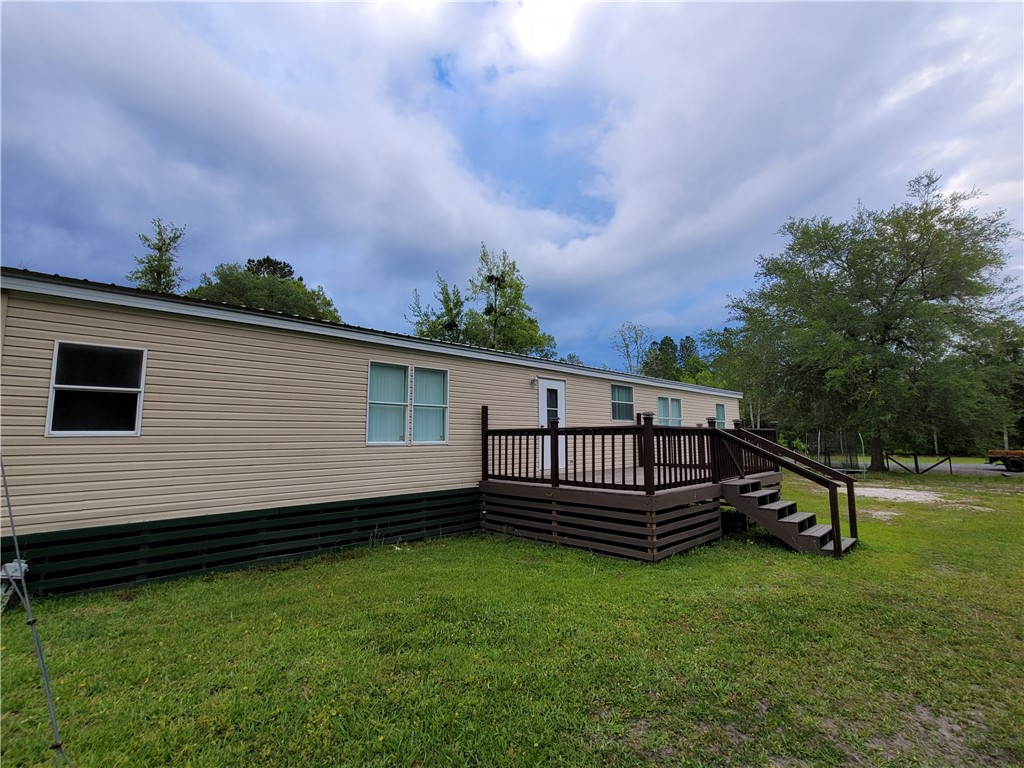 39313 Kolars Ferry Road Hilliard, FL 32046 - Photo 21 of 30 Gallery Image 21